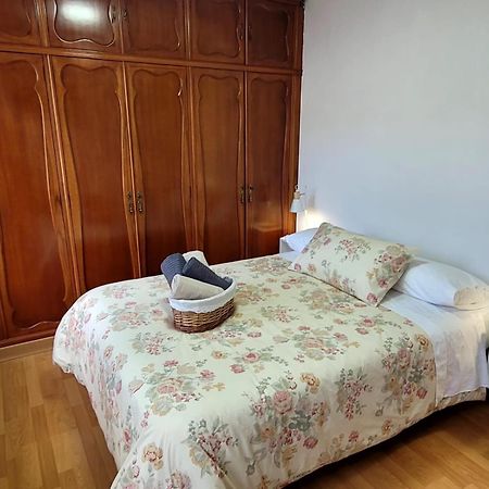 Apartamento Casa Gloria Pontevedra Exterior photo